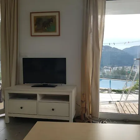 Holiday home Sol *