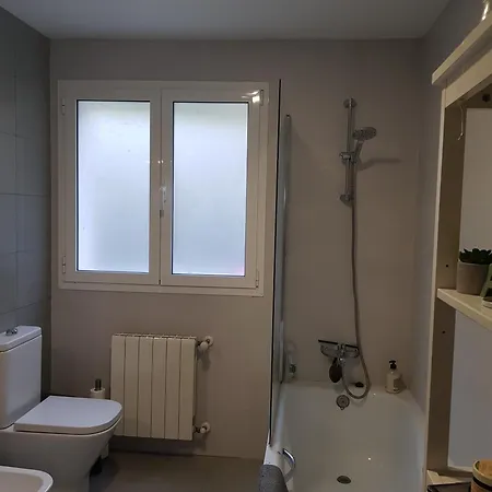 Sol Holiday home