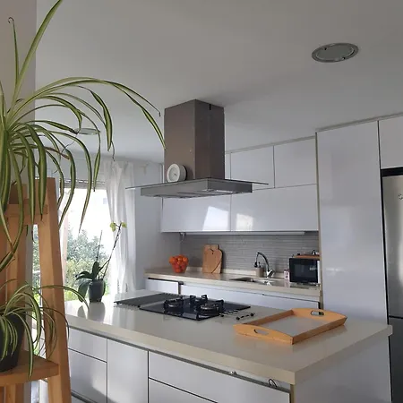 Holiday home Sol