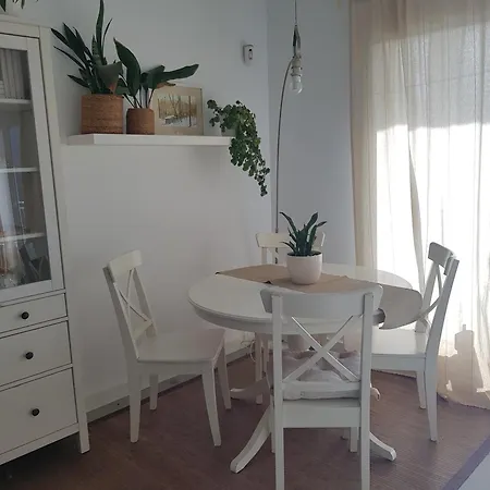 Sol Holiday home