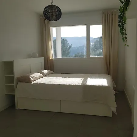 Sol Holiday home *