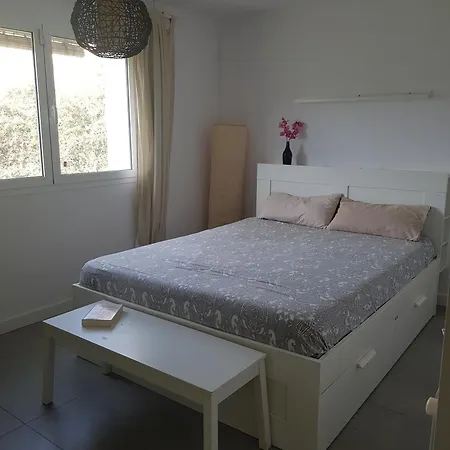 Sol Holiday home *