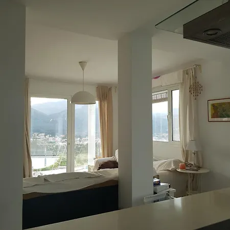 Sol Holiday home Orba