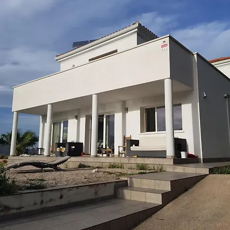 Sol Holiday home *