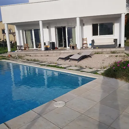 Holiday home Sol *
